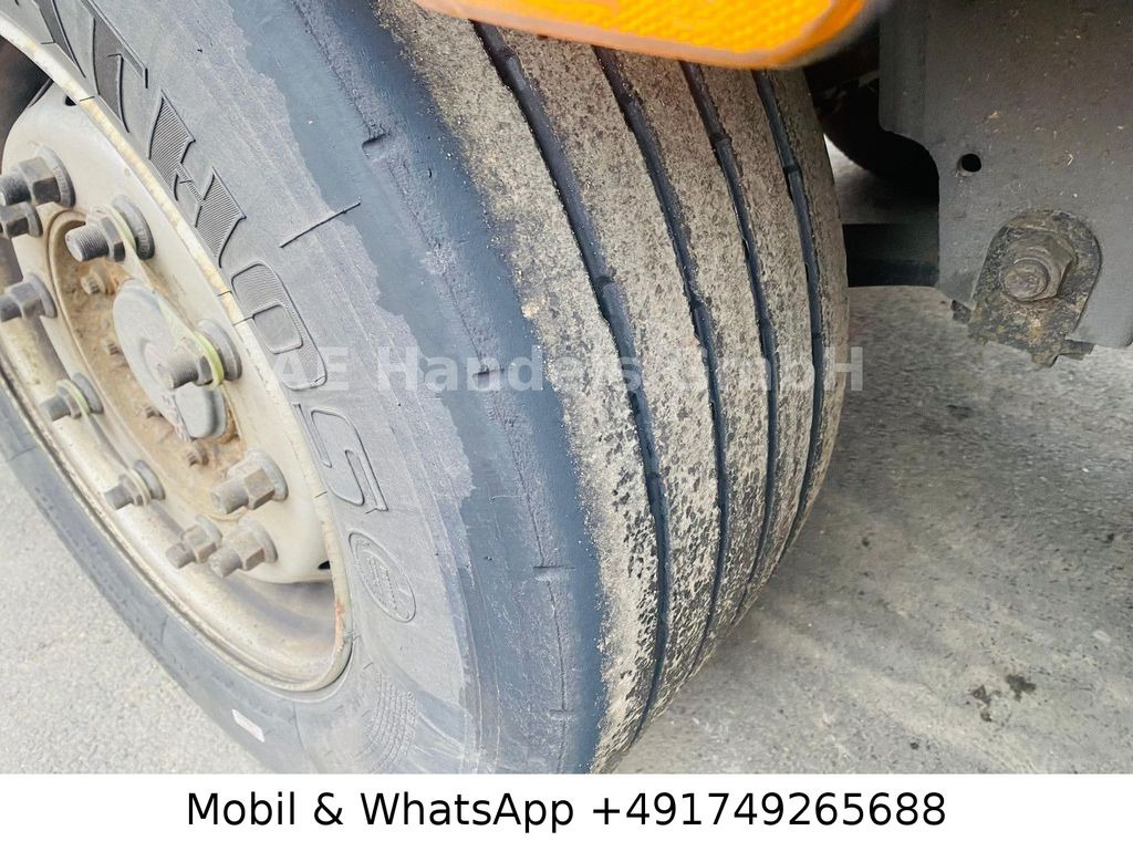 Полуприцеп-рефрижератор Schmitz Cargobull SKO 24/13.4 FP60 Cool *ThermoKing-SLX400/+-30° Schmitz Cargobull SKO 24/13.4 FP60 Cool *ThermoKing-SLX400/+-30°: фото 21