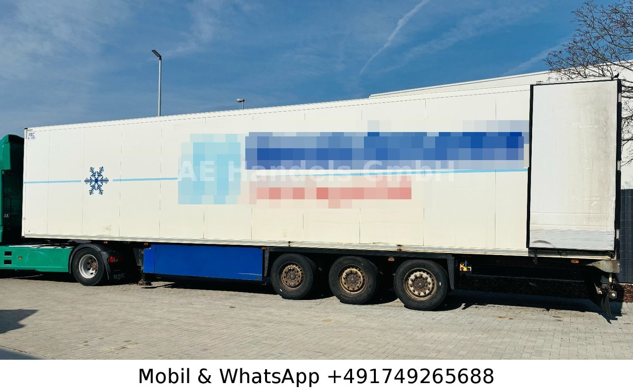 Новый Полуприцеп-рефрижератор Schmitz Cargobull SKO 24/13.4 FP60 Cool *ThermoKing-SLX400/+-30° Schmitz Cargobull SKO 24/13.4 FP60 Cool *ThermoKing-SLX400/+-30°: фото 6 Новый Полуприцеп-рефрижератор Schmitz Cargobull SKO 24/13.4 FP60 Cool *ThermoKing-SLX400/+-30° Schmitz Cargobull SKO 24/13.4 FP60 Cool *ThermoKing-SLX400/+-30°: фото 6