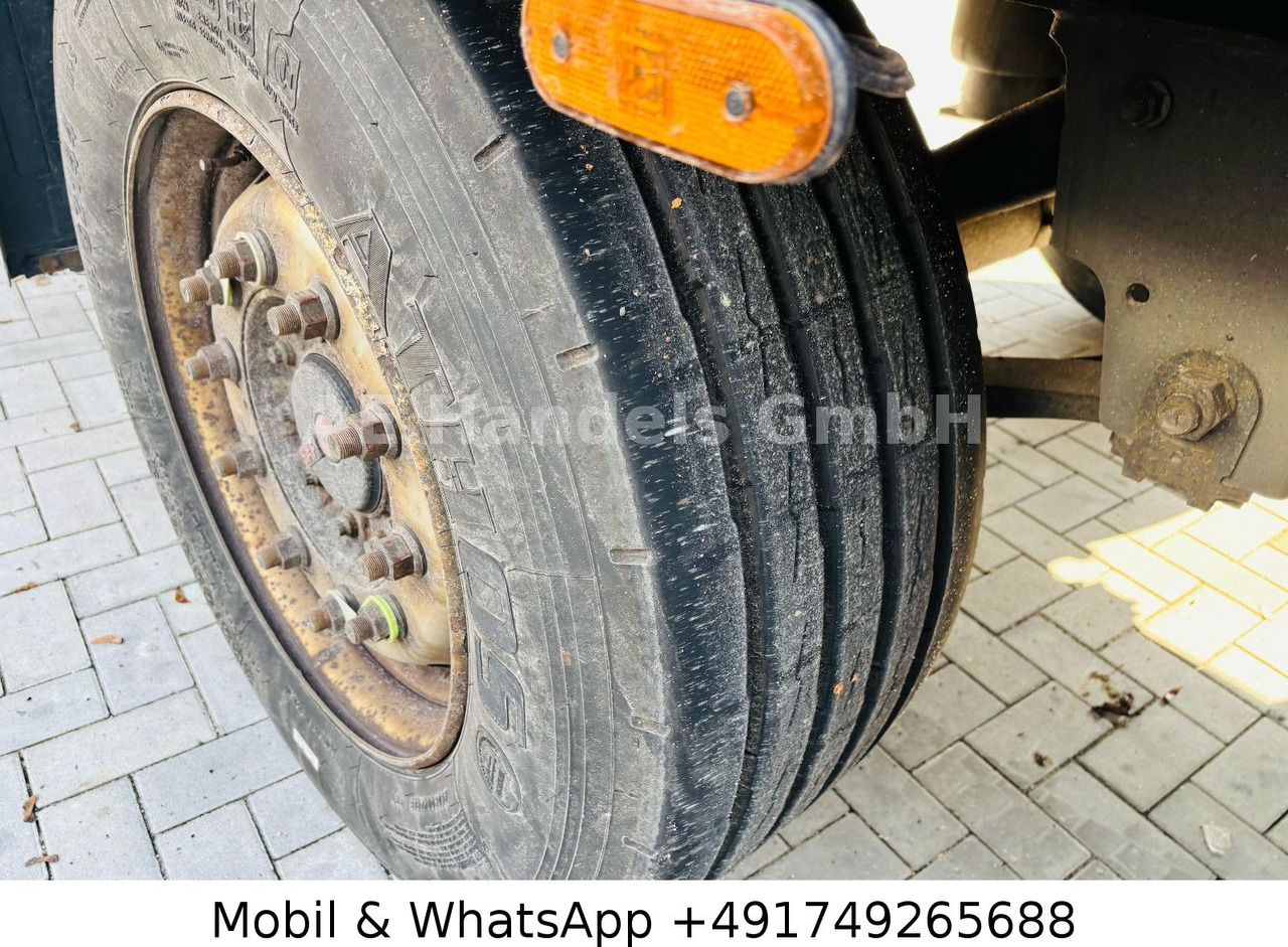 Новый Полуприцеп-рефрижератор Schmitz Cargobull SKO 24/13.4 FP60 Cool *ThermoKing-SLX400/+-30° Schmitz Cargobull SKO 24/13.4 FP60 Cool *ThermoKing-SLX400/+-30°: фото 22 Новый Полуприцеп-рефрижератор Schmitz Cargobull SKO 24/13.4 FP60 Cool *ThermoKing-SLX400/+-30° Schmitz Cargobull SKO 24/13.4 FP60 Cool *ThermoKing-SLX400/+-30°: фото 22