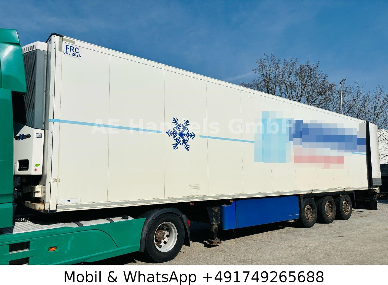 Новый Полуприцеп-рефрижератор Schmitz Cargobull SKO 24/13.4 FP60 Cool *ThermoKing-SLX400/+-30° Schmitz Cargobull SKO 24/13.4 FP60 Cool *ThermoKing-SLX400/+-30°: фото 7 Новый Полуприцеп-рефрижератор Schmitz Cargobull SKO 24/13.4 FP60 Cool *ThermoKing-SLX400/+-30° Schmitz Cargobull SKO 24/13.4 FP60 Cool *ThermoKing-SLX400/+-30°: фото 7