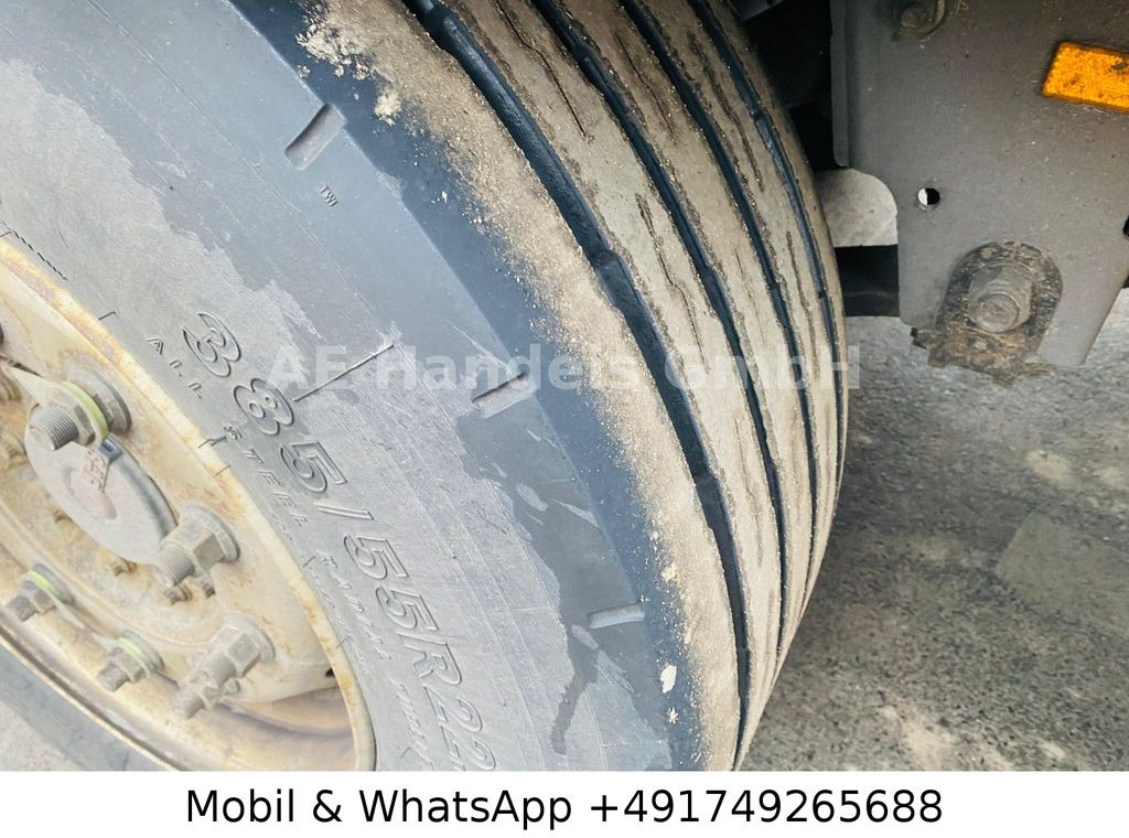 Полуприцеп-рефрижератор Schmitz Cargobull SKO 24/13.4 FP60 Cool *ThermoKing-SLX400/+-30° Schmitz Cargobull SKO 24/13.4 FP60 Cool *ThermoKing-SLX400/+-30°: фото 22