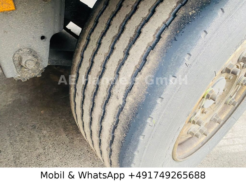 Полуприцеп-рефрижератор Schmitz Cargobull SKO 24/13.4 FP60 Cool *ThermoKing-SLX400/+-30° Schmitz Cargobull SKO 24/13.4 FP60 Cool *ThermoKing-SLX400/+-30°: фото 18