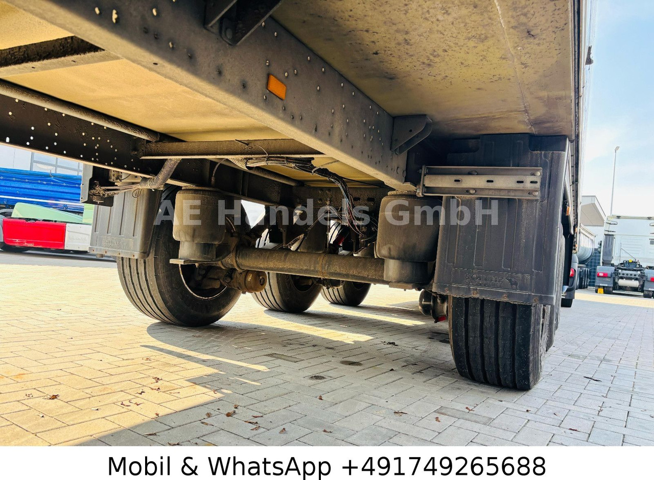 Новый Полуприцеп-рефрижератор Schmitz Cargobull SKO 24/13.4 FP60 Cool *ThermoKing-SLX400/+-30° Schmitz Cargobull SKO 24/13.4 FP60 Cool *ThermoKing-SLX400/+-30°: фото 16 Новый Полуприцеп-рефрижератор Schmitz Cargobull SKO 24/13.4 FP60 Cool *ThermoKing-SLX400/+-30° Schmitz Cargobull SKO 24/13.4 FP60 Cool *ThermoKing-SLX400/+-30°: фото 16