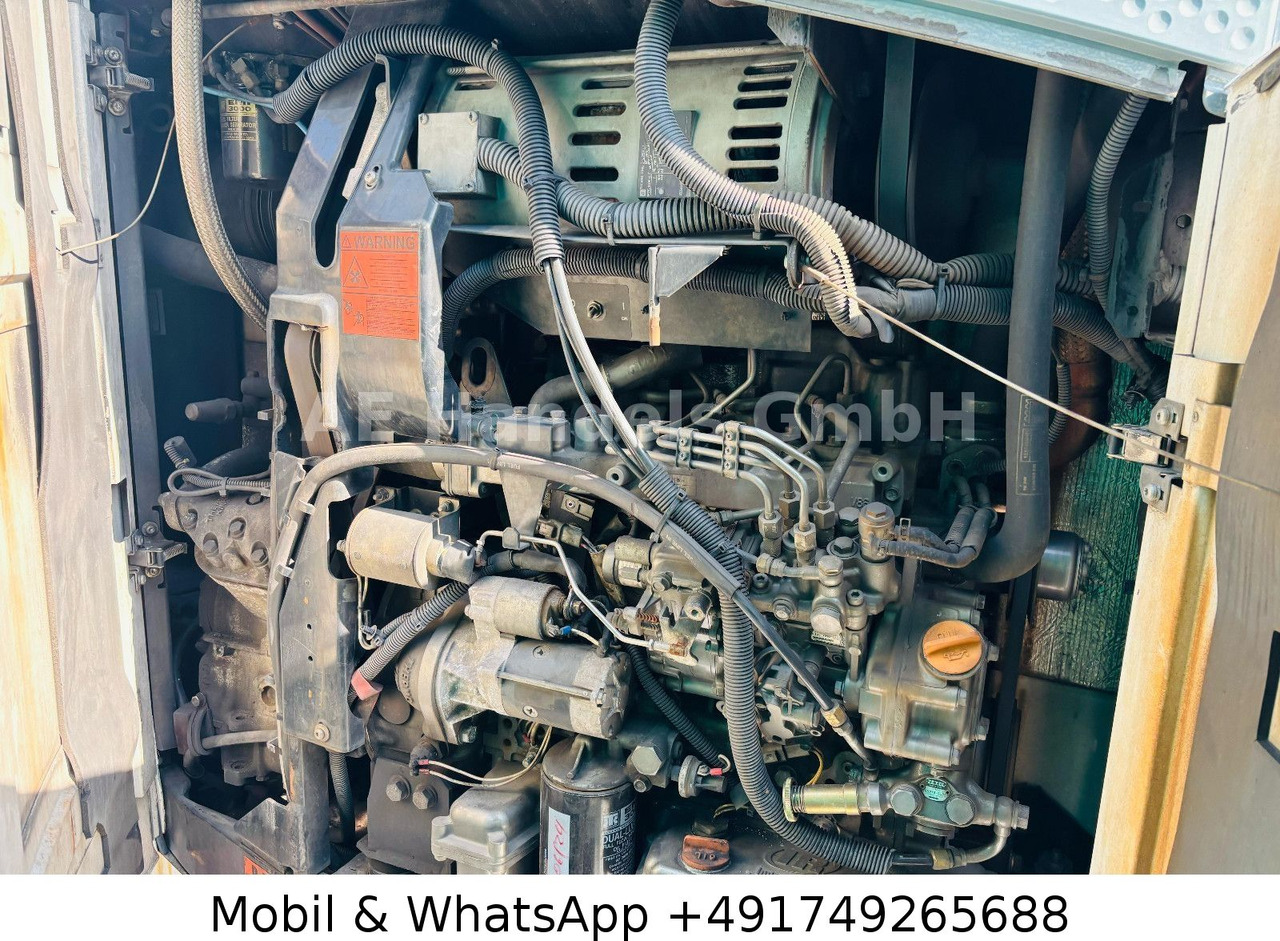 Новый Полуприцеп-рефрижератор Schmitz Cargobull SKO 24/13.4 FP60 Cool *ThermoKing-SLX400/+-30° Schmitz Cargobull SKO 24/13.4 FP60 Cool *ThermoKing-SLX400/+-30°: фото 9 Новый Полуприцеп-рефрижератор Schmitz Cargobull SKO 24/13.4 FP60 Cool *ThermoKing-SLX400/+-30° Schmitz Cargobull SKO 24/13.4 FP60 Cool *ThermoKing-SLX400/+-30°: фото 9