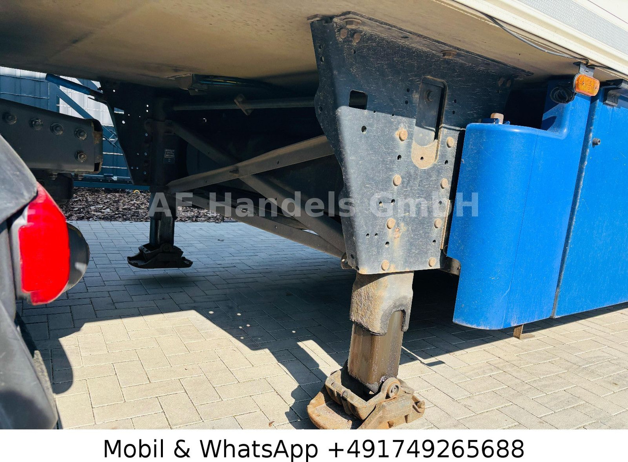 Новый Полуприцеп-рефрижератор Schmitz Cargobull SKO 24/13.4 FP60 Cool *ThermoKing-SLX400/+-30° Schmitz Cargobull SKO 24/13.4 FP60 Cool *ThermoKing-SLX400/+-30°: фото 13 Новый Полуприцеп-рефрижератор Schmitz Cargobull SKO 24/13.4 FP60 Cool *ThermoKing-SLX400/+-30° Schmitz Cargobull SKO 24/13.4 FP60 Cool *ThermoKing-SLX400/+-30°: фото 13