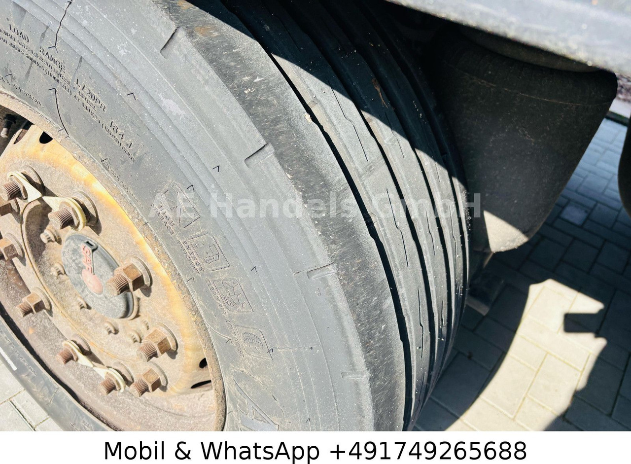 Новый Полуприцеп-рефрижератор Schmitz Cargobull SKO 24/13.4 FP60 Cool *ThermoKing-SLX400/+-30° Schmitz Cargobull SKO 24/13.4 FP60 Cool *ThermoKing-SLX400/+-30°: фото 18 Новый Полуприцеп-рефрижератор Schmitz Cargobull SKO 24/13.4 FP60 Cool *ThermoKing-SLX400/+-30° Schmitz Cargobull SKO 24/13.4 FP60 Cool *ThermoKing-SLX400/+-30°: фото 18