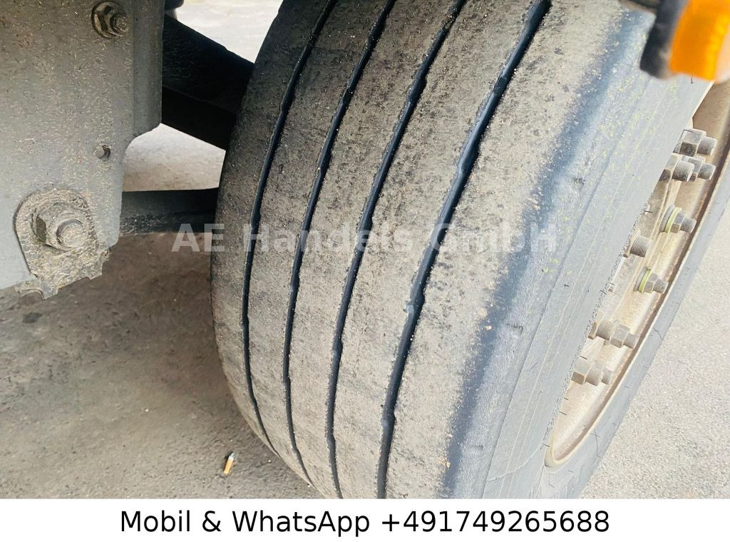 Полуприцеп-рефрижератор Schmitz Cargobull SKO 24/13.4 FP60 Cool *ThermoKing-SLX400/+-30° Schmitz Cargobull SKO 24/13.4 FP60 Cool *ThermoKing-SLX400/+-30°: фото 19