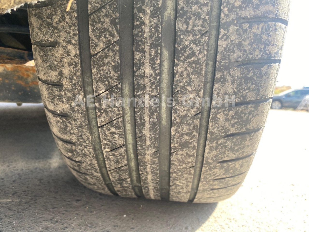 Универсал Skoda Octavia VRS Kombi 2.0 TDI *ACC/PDC/LED/1.Hand/HU: фото 12