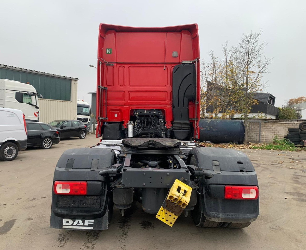 Тягач DAF XF 480 SSC BL *Retarder/2-Kreis-Hydr./Standklima: фото 6 Тягач DAF XF 480 SSC BL *Retarder/2-Kreis-Hydr./Standklima: фото 6