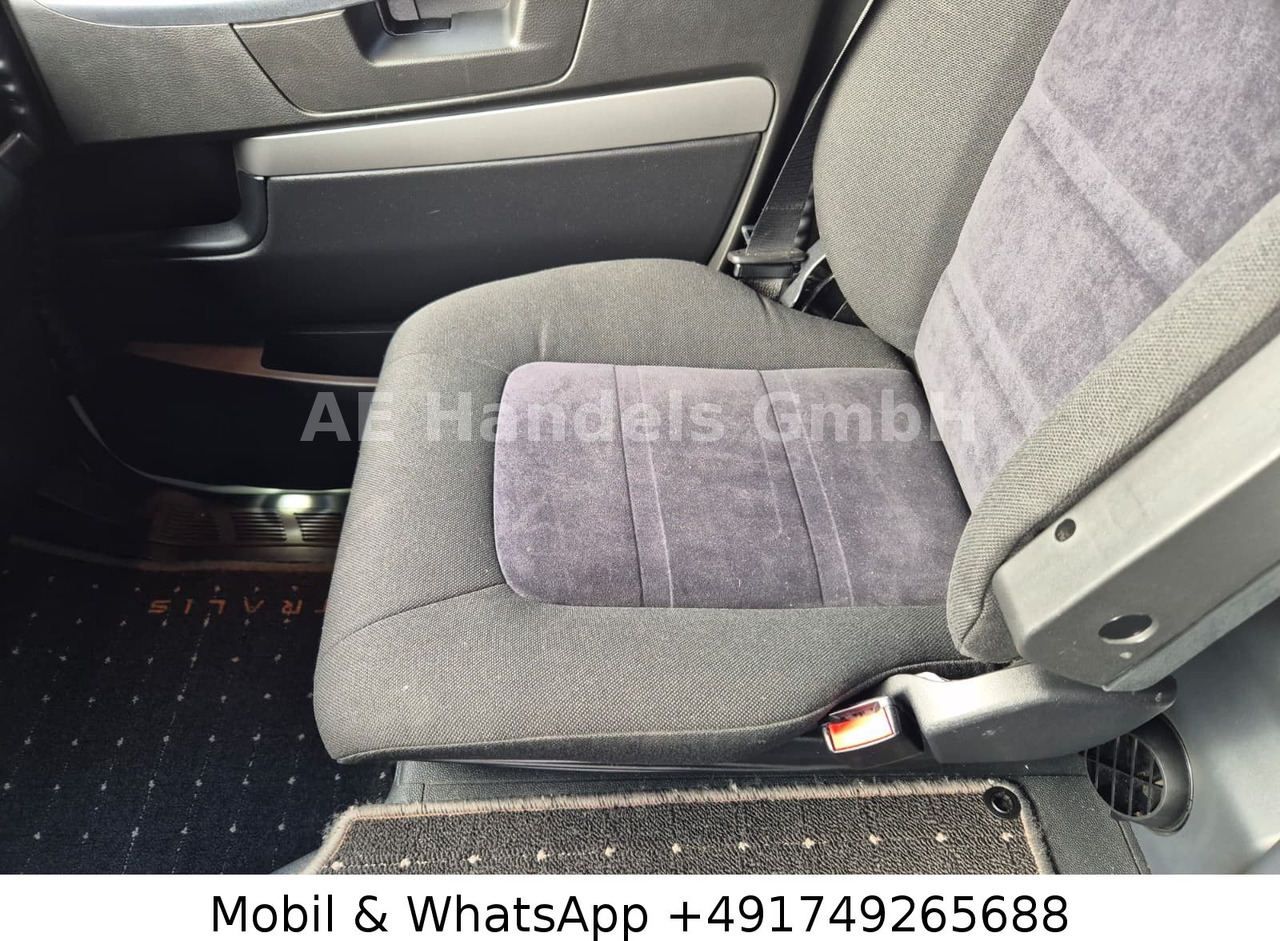 Тягач Iveco Stralis 460 LNG HIWay BL*Retarder/ACC/Standklima: фото 18 Тягач Iveco Stralis 460 LNG HIWay BL*Retarder/ACC/Standklima: фото 18