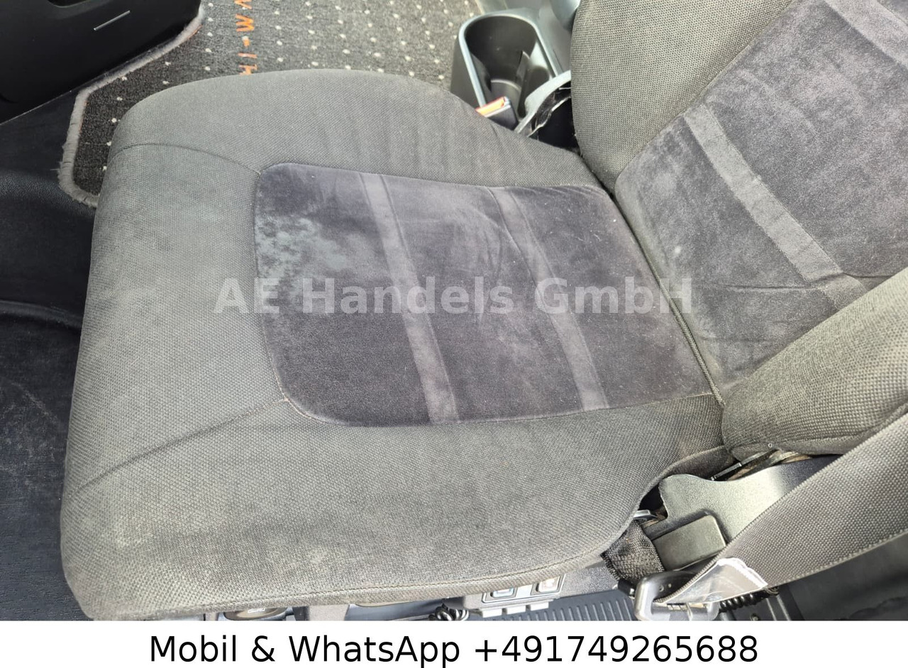 Тягач Iveco Stralis 460 LNG HIWay BL*Retarder/ACC/Standklima: фото 16 Тягач Iveco Stralis 460 LNG HIWay BL*Retarder/ACC/Standklima: фото 16