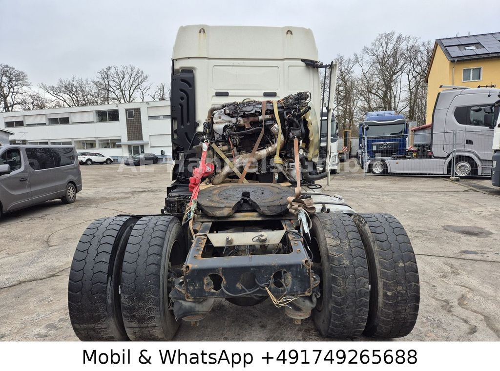 MAN TGX 18.440 XLX BL *Retarder/ADR/ACC/LDW MAN TGX 18.440 XLX BL *Retarder/ADR/ACC/LDW - Тягач: фото 4 MAN TGX 18.440 XLX BL *Retarder/ADR/ACC/LDW MAN TGX 18.440 XLX BL *Retarder/ADR/ACC/LDW - Тягач: фото 4