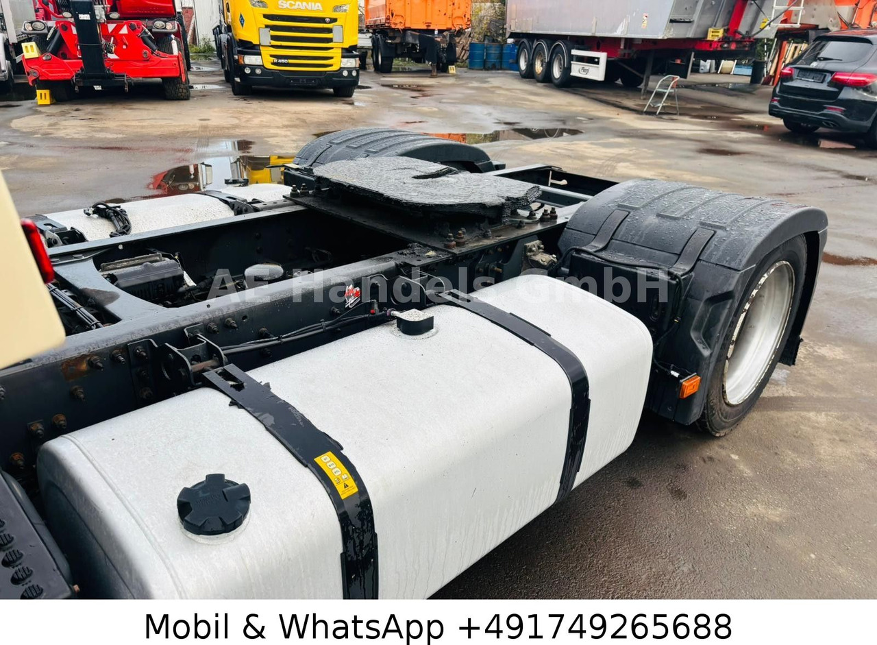 Тягач Renault T High 520 LL 4x2 Low*VEB+/ACC/Standklima/2xTank: фото 12