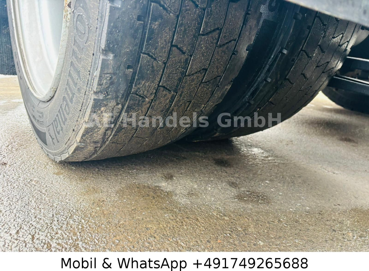 Тягач Renault T High 520 LL 4x2 Low*VEB+/ACC/Standklima/2xTank: фото 17