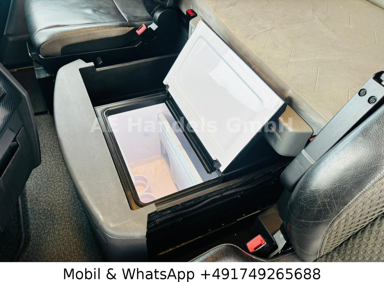 Тягач Renault T High 520 LL 4x2 Low*VEB+/ACC/Standklima/2xTank: фото 25