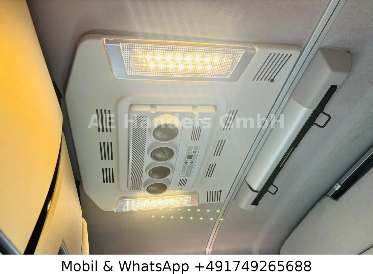 Тягач Renault T High 520 LL 4x2 Low*VEB+/ACC/Standklima/2xTank: фото 24