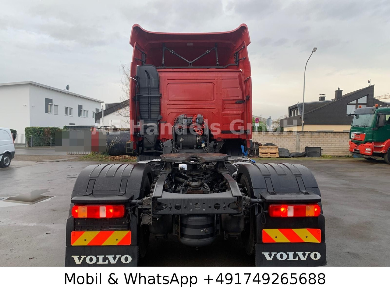 Volvo FM 460 Schlafkabine BL 4x2 *VEB+/ACC/Standklima - Тягач: фото 5 Volvo FM 460 Schlafkabine BL 4x2 *VEB+/ACC/Standklima - Тягач: фото 5