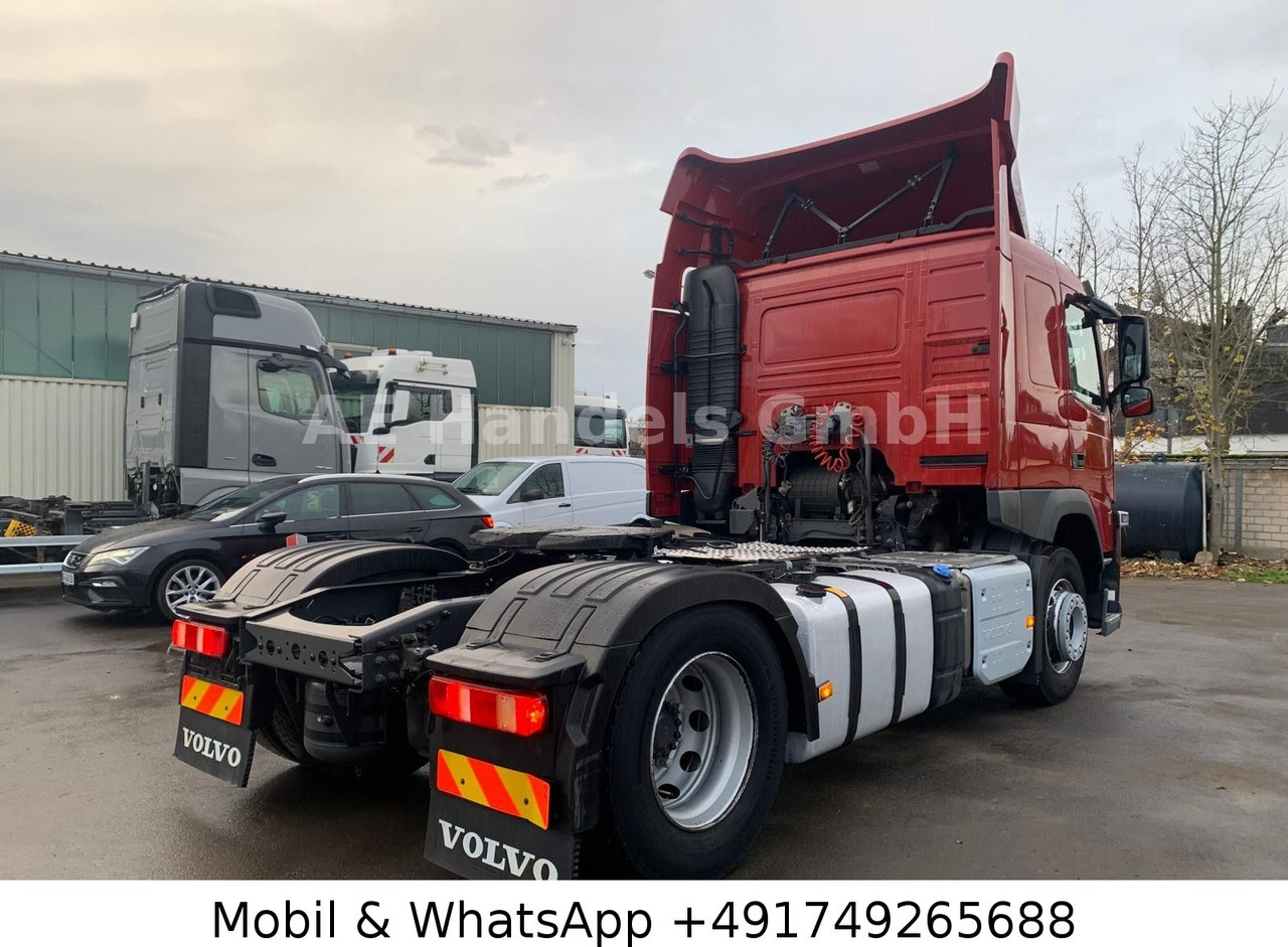 Volvo FM 460 Schlafkabine BL 4x2 *VEB+/ACC/Standklima - Тягач: фото 4 Volvo FM 460 Schlafkabine BL 4x2 *VEB+/ACC/Standklima - Тягач: фото 4
