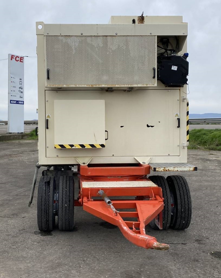 UNIVAC Aspirateur Mobile SC90DAV9AR-C - Дом на колесах: фото 2 UNIVAC Aspirateur Mobile SC90DAV9AR-C - Дом на колесах: фото 2