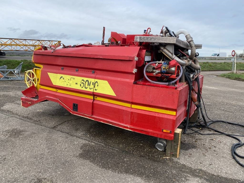 ELITT Equipement Citerne Feu De Forêt Moyen ELITT - Пожарная машина: фото 3 ELITT Equipement Citerne Feu De Forêt Moyen ELITT - Пожарная машина: фото 3