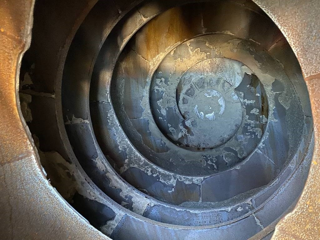 Imer IMER LT8.7-SL / ROTATHEAM TS13 - Автобетононасос-смеситель: фото 5 Imer IMER LT8.7-SL / ROTATHEAM TS13 - Автобетононасос-смеситель: фото 5