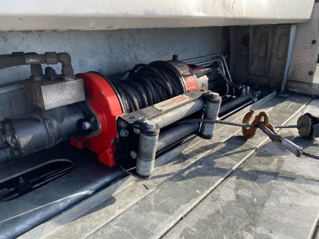 Эвакуатор Isuzu P75-S2/MONZA 1er Main Carte grise Française: фото 21 Эвакуатор Isuzu P75-S2/MONZA 1er Main Carte grise Française: фото 21