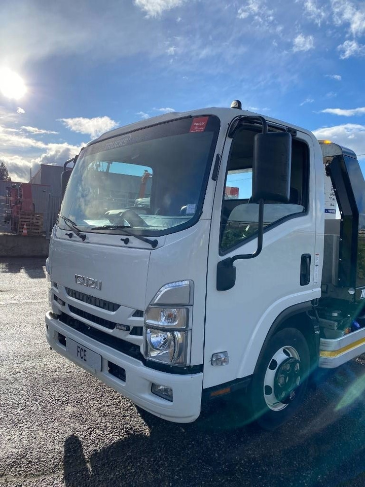 Эвакуатор Isuzu P75-S2/MONZA 1er Main Carte grise Française: фото 42 Эвакуатор Isuzu P75-S2/MONZA 1er Main Carte grise Française: фото 42