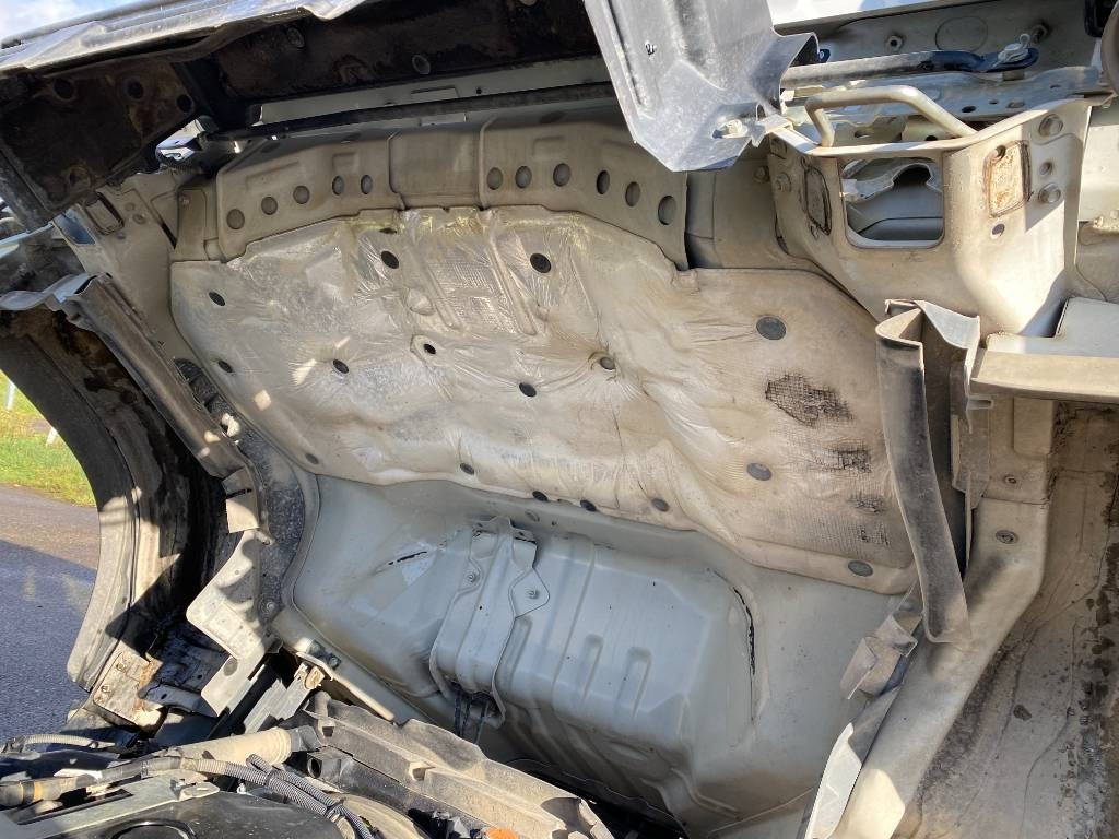 Эвакуатор Isuzu P75-S2/MONZA 1er Main Carte grise Française: фото 41 Эвакуатор Isuzu P75-S2/MONZA 1er Main Carte grise Française: фото 41