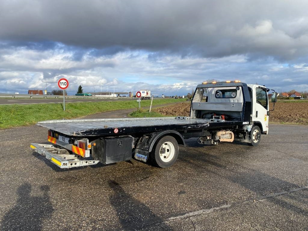 Эвакуатор Isuzu P75-S2/MONZA 1er Main Carte grise Française: фото 6 Эвакуатор Isuzu P75-S2/MONZA 1er Main Carte grise Française: фото 6