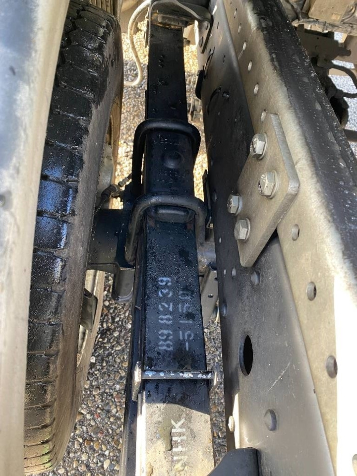 Эвакуатор Isuzu P75-S2/MONZA 1er Main Carte grise Française: фото 33 Эвакуатор Isuzu P75-S2/MONZA 1er Main Carte grise Française: фото 33