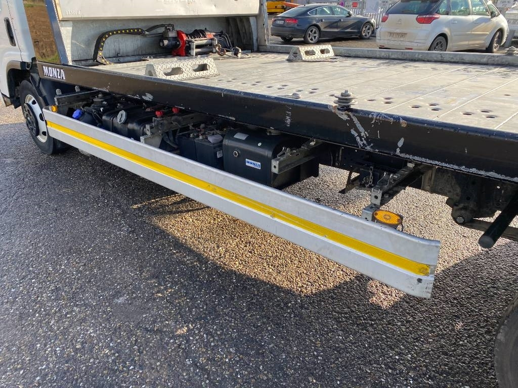 Эвакуатор Isuzu P75-S2/MONZA 1er Main Carte grise Française: фото 49 Эвакуатор Isuzu P75-S2/MONZA 1er Main Carte grise Française: фото 49