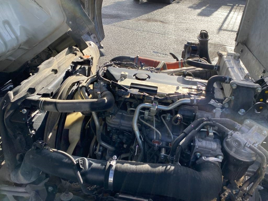 Эвакуатор Isuzu P75-S2/MONZA 1er Main Carte grise Française: фото 39 Эвакуатор Isuzu P75-S2/MONZA 1er Main Carte grise Française: фото 39