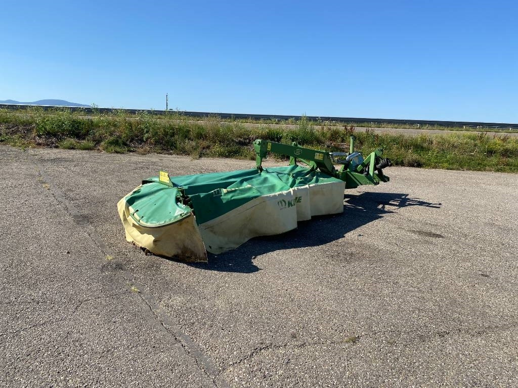 Krone EASY CUT R360 endommagé - Косилка: фото 4 Krone EASY CUT R360 endommagé - Косилка: фото 4