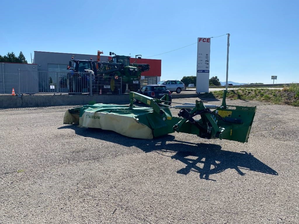 Krone EASY CUT R360 endommagé - Косилка: фото 2 Krone EASY CUT R360 endommagé - Косилка: фото 2
