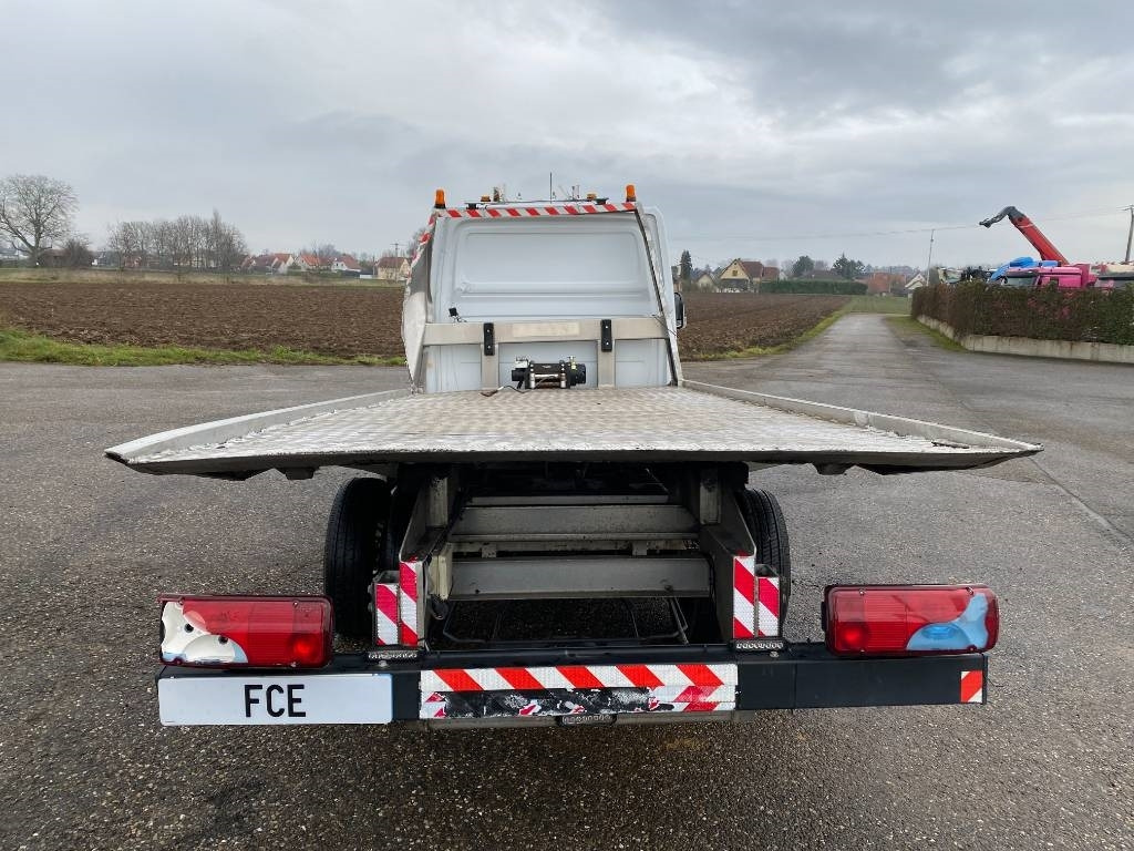 Mercedes-Benz SPRINTER 514Cdi / GAUBERT PC350 endommagée - Автовоз: фото 5 Mercedes-Benz SPRINTER 514Cdi / GAUBERT PC350 endommagée - Автовоз: фото 5