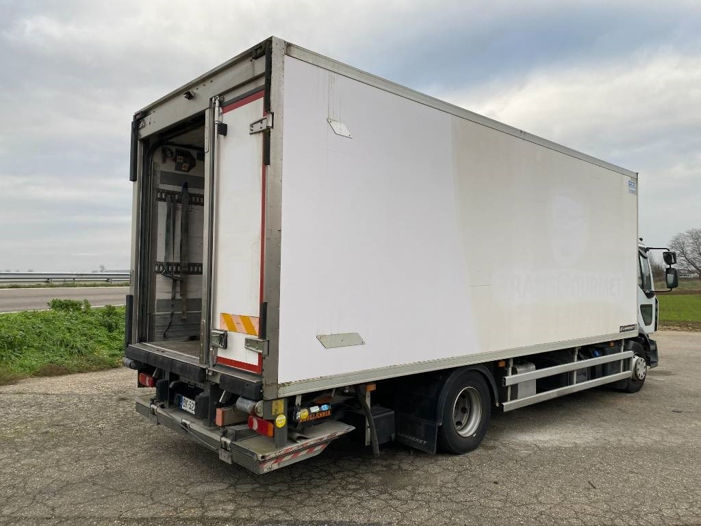 Renault D240 /LAMBERET/CARRIER 1150 *A REPARER* - Рефрижератор: фото 4 Renault D240 /LAMBERET/CARRIER 1150 *A REPARER* - Рефрижератор: фото 4