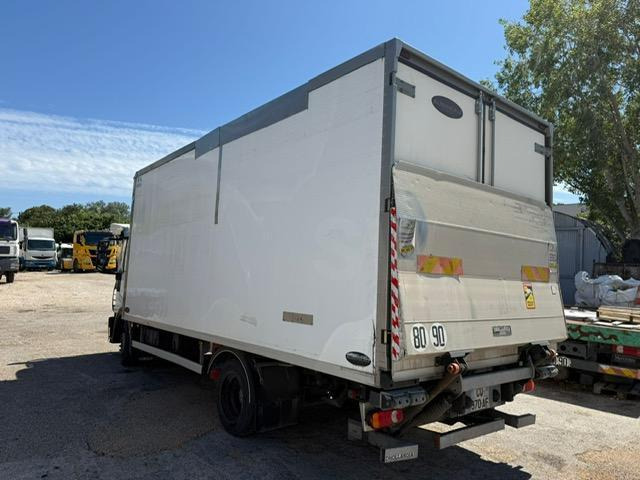 Iveco 120E22 - Рефрижератор: фото 3 Iveco 120E22 - Рефрижератор: фото 3