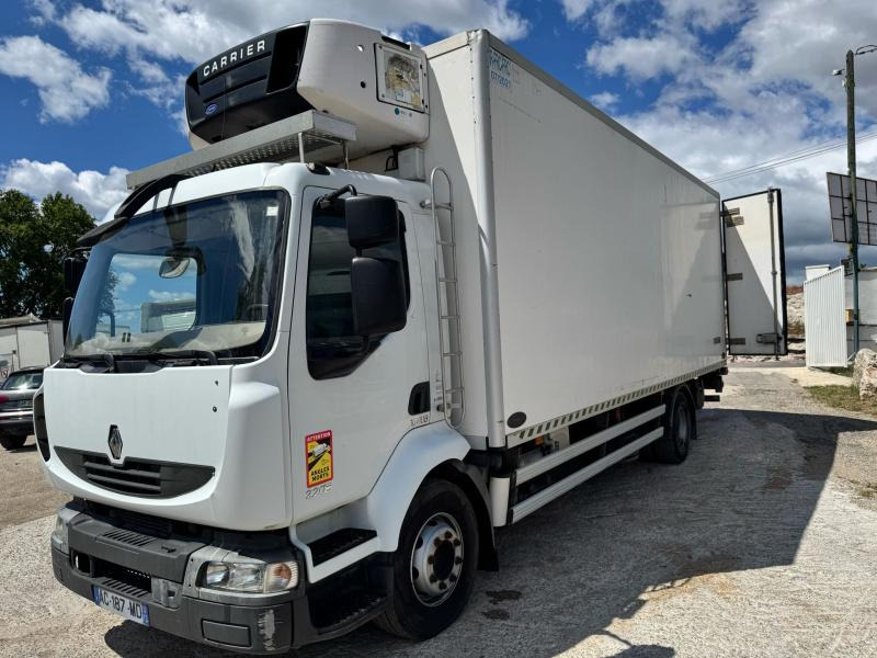Renault Midlum 220 DXI - Рефрижератор: фото 5 Renault Midlum 220 DXI - Рефрижератор: фото 5