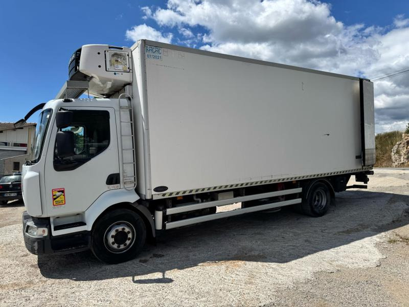 Renault Midlum 220 DXI - Рефрижератор: фото 4 Renault Midlum 220 DXI - Рефрижератор: фото 4