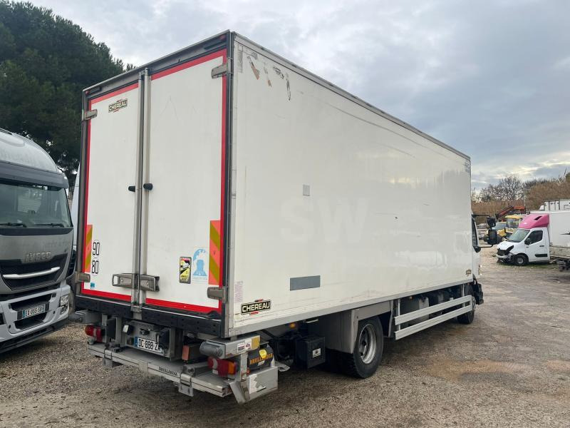 Volvo FL 260 - Рефрижератор: фото 4 Volvo FL 260 - Рефрижератор: фото 4