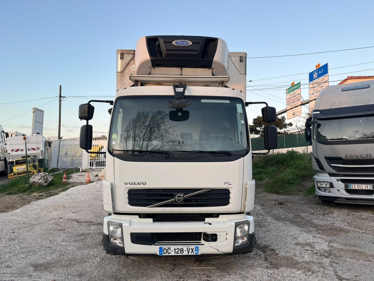 Volvo FL 260 - Рефрижератор: фото 2 Volvo FL 260 - Рефрижератор: фото 2