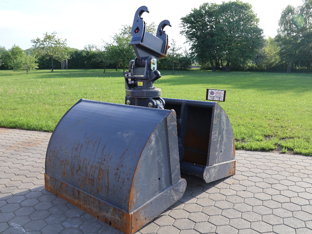 SCHÜTTGUTGREIFER 1610 MM - Грейфер: фото 1 SCHÜTTGUTGREIFER 1610 MM - Грейфер: фото 1