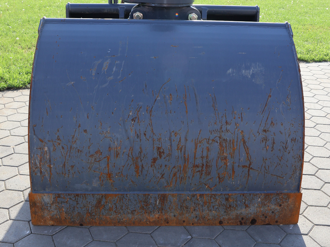 SCHÜTTGUTGREIFER 1610 MM - Грейфер: фото 3 SCHÜTTGUTGREIFER 1610 MM - Грейфер: фото 3