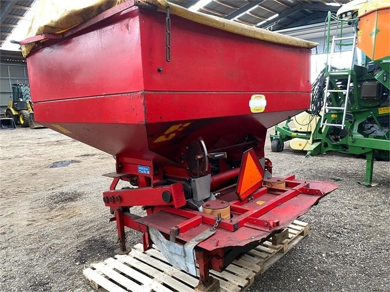 Bredal B 2 - Разбрасыватель удобрений: фото 3 Bredal B 2 - Разбрасыватель удобрений: фото 3