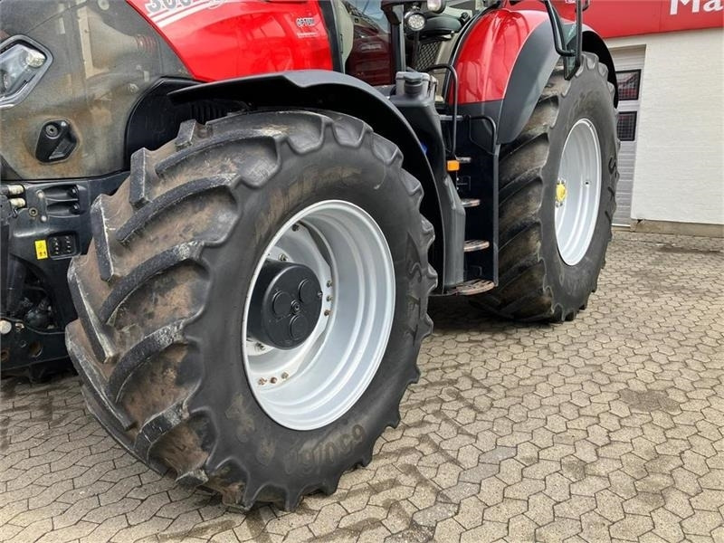 Case IH Optum 300 CVX - Трактор: фото 3 Case IH Optum 300 CVX - Трактор: фото 3