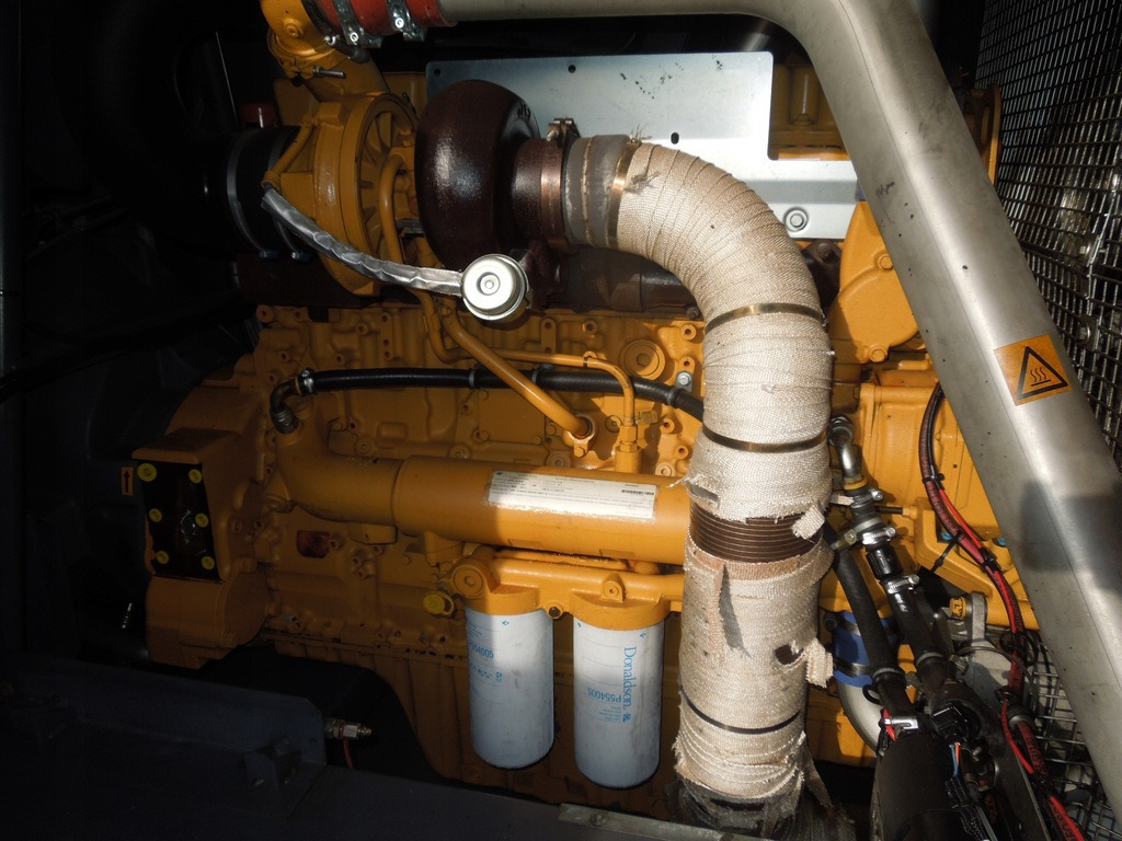 ATLAS COPCO DrillAir XRYS 577CD в лизинг ATLAS COPCO DrillAir XRYS 577CD: фото 9