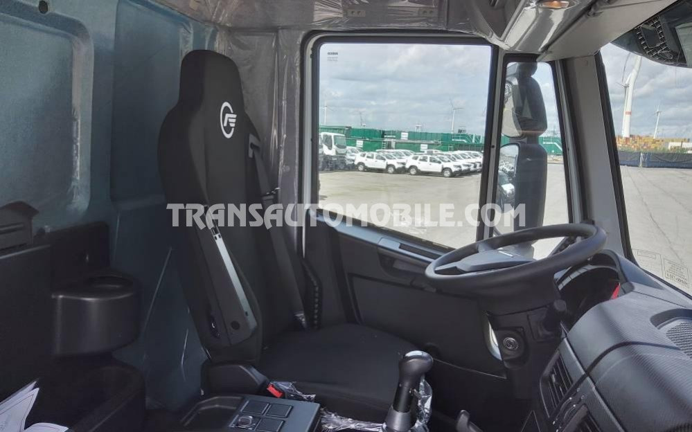 Iveco Astra HD9 64.42 12.9L TURBO DIESEL 4100 mm WB heavy duty chassis cab 6x4 Benne/Tipper 20m³ - EXPORT OUT EU - Самосвал: фото 5 Iveco Astra HD9 64.42 12.9L TURBO DIESEL 4100 mm WB heavy duty chassis cab 6x4 Benne/Tipper 20m³ - EXPORT OUT EU - Самосвал: фото 5