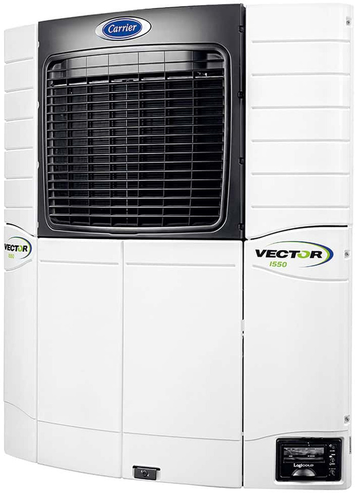 Motore frigo Carrier Vector 1550 - Холодильная установка: фото 1 Motore frigo Carrier Vector 1550 - Холодильная установка: фото 1