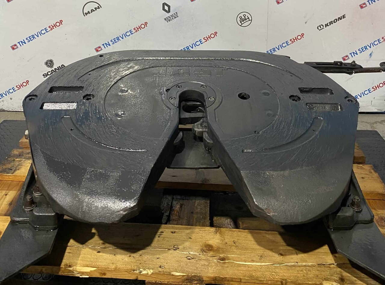 Ralla Jost Volvo E5 - Седло для Прицепов: фото 1 Ralla Jost Volvo E5 - Седло для Прицепов: фото 1