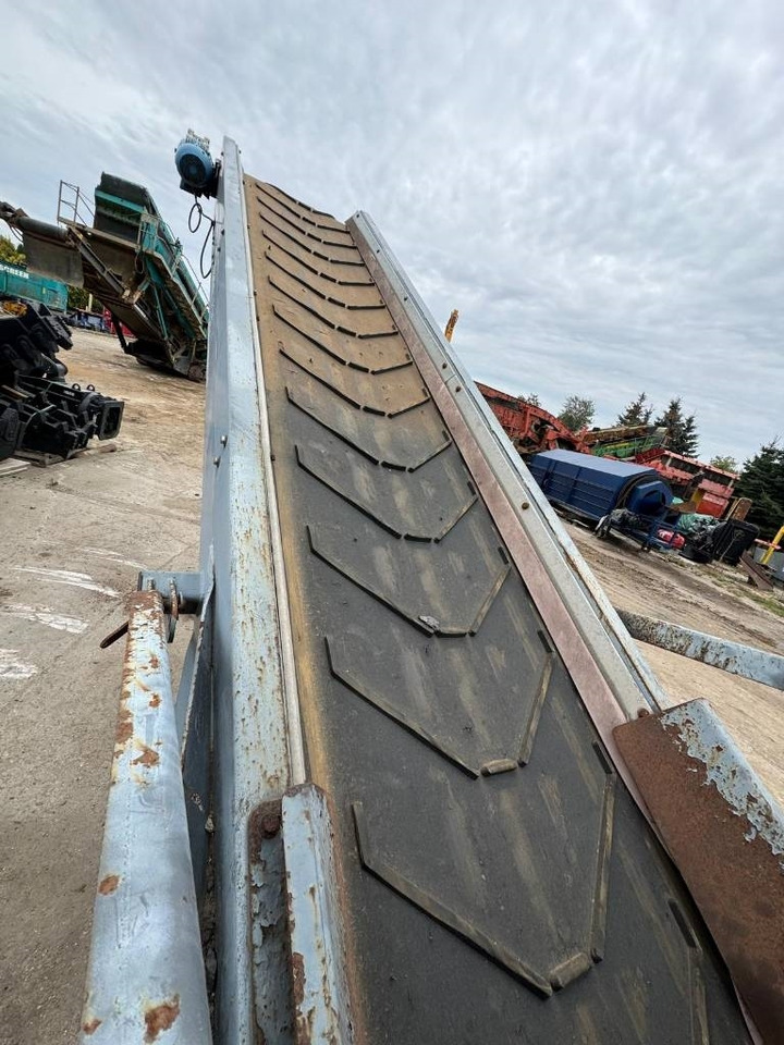 BlueMac AMS1500 EddyCurrent separator - Грохот: фото 3 BlueMac AMS1500 EddyCurrent separator - Грохот: фото 3